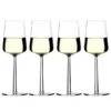 Iittala Essence White Wine Glass, Set Of 4 2 Iittala Essence White Wine Glass, Set Of 4 -Iittala 100 IittalaEssence iso