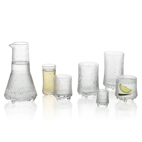 Iittala Ultima Thule Highball Glass 38 Cl, Set Of 2 4 Iittala Ultima Thule Highball Glass 38 Cl, Set Of 2 - Image 2