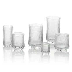 Iittala Ultima Thule Cordial Glass 5 Cl, Set Of 2 -Iittala 102 Iittala UltimaThule iso 1