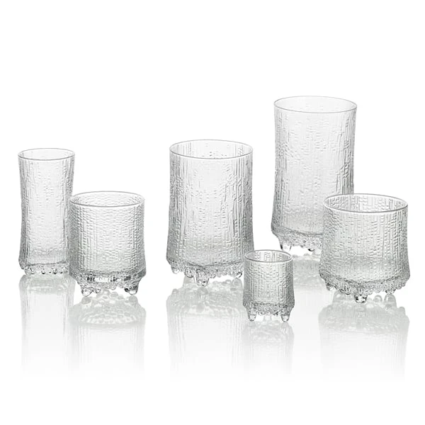 Iittala Ultima Thule On-the-rocks Glass 28 Cl, Set Of 2 5 Iittala Ultima Thule On-the-rocks Glass 28 Cl, Set Of 2 - Image 3
