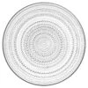 Iittala Kastehelmi Plate 315 Mm, Clear 2 Iittala Kastehelmi Plate 315 Mm, Clear -Iittala 103Iittala19 isoTH