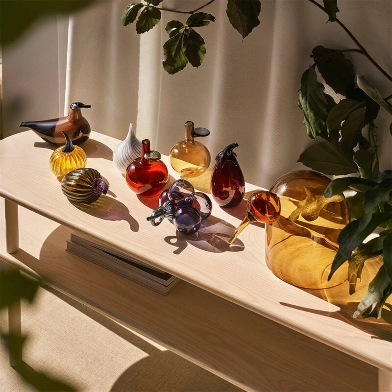 Iittala Zucchini, Moss Green 5 Iittala Zucchini, Moss Green - Image 3