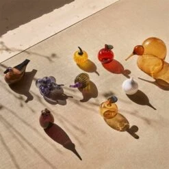 Iittala Aubergine, Lilac 9 Iittala Aubergine, Lilac -Iittala 1051161 IittalaEMEA 04 iittala oiva toikka aubergine lilac 2