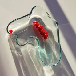 Iittala Aalto Bowl, 262 X 50 Mm, Clear 1937 10 Iittala Aalto Bowl, 262 X 50 Mm, Clear 1937 -Iittala 1066200 iittalaemea 02 iittala alvar aalto collection bowl 262x50mm clear 1937