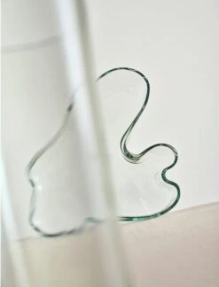 Iittala Aalto Bowl, 262 X 50 Mm, Clear 1937 13 Iittala Aalto Bowl, 262 X 50 Mm, Clear 1937 -Iittala 1066200 iittalaemea 03 iittala alvar aalto collection bowl 262x50mm clear 1937