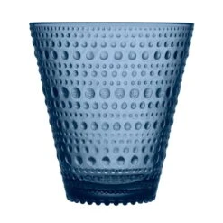 Iittala Kastehelmi Tumbler 30 Cl, 2 Pcs, Rain