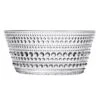 Iittala Kastehelmi Bowl 23 Cl, Clear -Iittala 119Iittala19 isoTH
