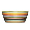 Iittala Origo Dessert Bowl, Orange 2 Iittala Origo Dessert Bowl, Orange -Iittala 11IittalaOrigo iso