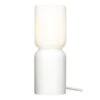 Iittala Lantern Lamp 250 Mm, White 1 Iittala Lantern Lamp 250 Mm, White -Iittala 12Lantern iso
