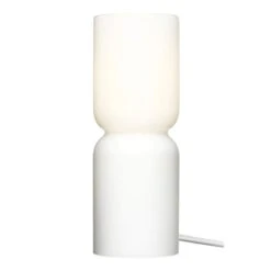 Iittala Lantern Lamp 250 Mm, White