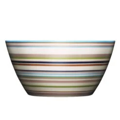 Iittala Origo Breakfast Bowl, Beige