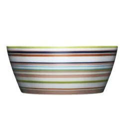 Iittala Origo Dessert Bowl, Beige