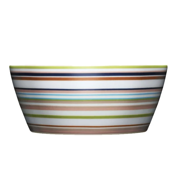 Iittala Origo Dessert Bowl, Beige 3 Iittala Origo Dessert Bowl, Beige
