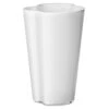 Iittala Aalto Vase 220 Mm, White -Iittala 167Iittala19 isoTH