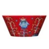 Iittala Taika Bowl 0,6 L, Red 1 Iittala Taika Bowl 0,6 L, Red -Iittala 16IittalaTaikapun iso