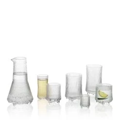 Iittala Ultima Thule Pitcher 50 Cl -Iittala 16Iittala UltimaThule iso
