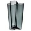 Iittala Aalto Vase 251 Mm, Dark Grey 1 Iittala Aalto Vase 251 Mm, Dark Grey -Iittala 170Iittala19 isoTH