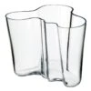 Iittala Aalto Vase 160 Mm, Clear 1 Iittala Aalto Vase 160 Mm, Clear -Iittala 175Iittala19 isoTH