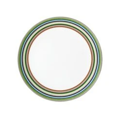 Iittala Origo Plate, Beige 20 Cm