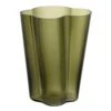 Iittala Aalto Vase 270 Mm, Moss Green 1 Iittala Aalto Vase 270 Mm, Moss Green -Iittala 17Iittala AK
