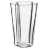 Iittala Aalto Vase 220 Mm, Clear 2 Iittala Aalto Vase 220 Mm, Clear -Iittala 185Iittala19 isoTH