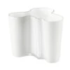 Iittala Aalto Vase 120 Mm, White -Iittala 187Iittala19 isoTH