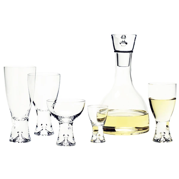 Iittala Tapio White Wine Glass, Set Of 2 4 Iittala Tapio White Wine Glass, Set Of 2 - Image 2