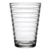 Iittala Aino Aalto Tumbler 33 Cl, Clear, Set Of 2 1 Iittala Aino Aalto Tumbler 33 Cl, Clear, Set Of 2 -Iittala 193Iittala19 isoTH