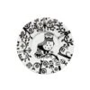 Iittala Taika Saucer 15 Cm, Black 1 Iittala Taika Saucer 15 Cm, Black -Iittala 19IittalaTaika iso