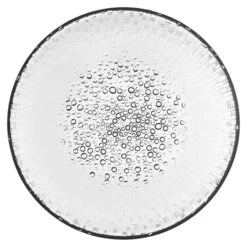 Iittala Ultima Thule Plate 250 Mm, Clear