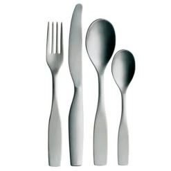 Iittala Citterio 98 Cutlery Set, 16 Parts