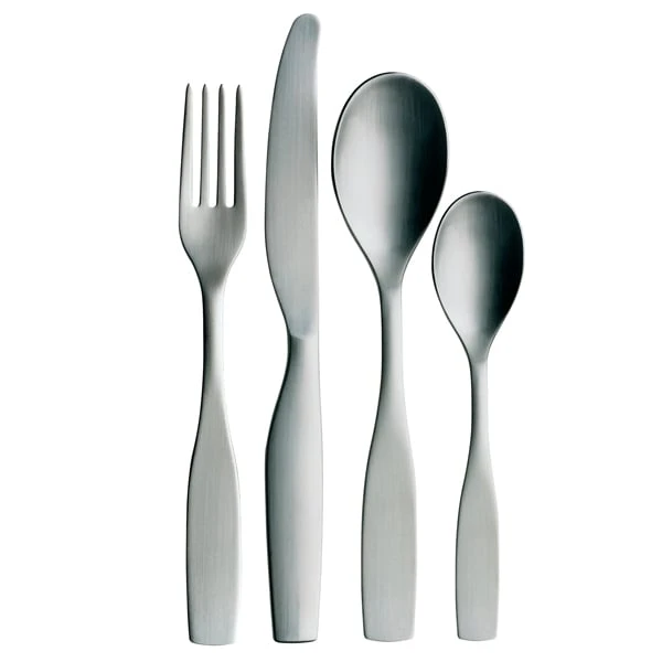 Iittala Citterio 98 Cutlery Set, 16 Parts 3 Iittala Citterio 98 Cutlery Set, 16 Parts
