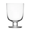 Iittala Lempi Glass, Clear, Set Of 2 2 Iittala Lempi Glass, Clear, Set Of 2 -Iittala 1IittalaLempi iso