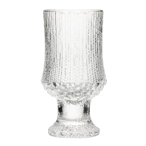 Iittala Ultima Thule Goblet 34 Cl, Set Of 2 3 Iittala Ultima Thule Goblet 34 Cl, Set Of 2