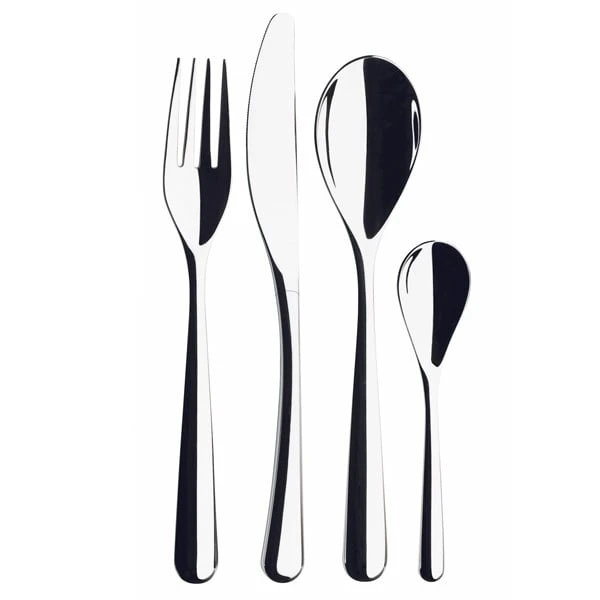 Iittala Piano Cutlery Set 24 Parts 3 Iittala Piano Cutlery Set 24 Parts
