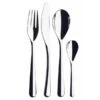 Iittala Piano Cutlery Set 16 Parts 1 Iittala Piano Cutlery Set 16 Parts -Iittala 1Piano iso