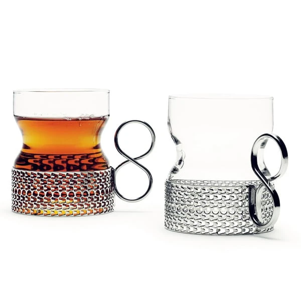 Iittala Tsaikka Cup, Set Of 2 4 Iittala Tsaikka Cup, Set Of 2 - Image 2