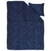 Iittala Taika Duvet Cover Set, 150 X 210 Cm, Blue 2 Iittala Taika Duvet Cover Set, 150 X 210 Cm, Blue -Iittala 200 Iittala AK