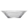 Iittala Aino Aalto Bowl 35 Cl, Clear -Iittala 201Iittala19 isoTH