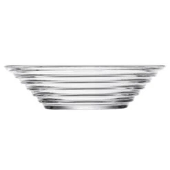 Iittala Aino Aalto Bowl 35 Cl, Clear