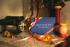 Iittala Glass Apple, 3 Pcs, Yellow -Iittala 2021 09 30 FDS Valmiit VVV 1