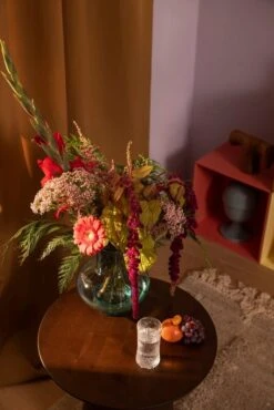 Iittala Ultima Thule Sparkling Wine Glass, Set Of 4 11 Iittala Ultima Thule Sparkling Wine Glass, Set Of 4 -Iittala 2021 09 30 FDS Valmiit VVV 38