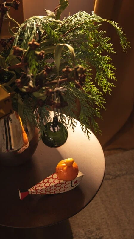 Iittala Glass Apple, 3 Pcs, Green 7 Iittala Glass Apple, 3 Pcs, Green - Image 5