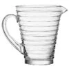 Iittala Aino Aalto Pitcher 120 Cl, Clear 2 Iittala Aino Aalto Pitcher 120 Cl, Clear -Iittala 202Iittala19 isoTH