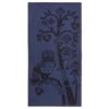 Iittala Taika Bath Towel, 70 X 140 Cm, Blue 1 Iittala Taika Bath Towel, 70 X 140 Cm, Blue -Iittala 204 Iittala AK