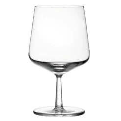 Iittala Essence Beer Glass 48 Cl, Set Of 2