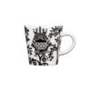 Iittala Taika Espresso Cup 0,1 L, Black 1 Iittala Taika Espresso Cup 0,1 L, Black -Iittala 21IittalaTaika iso
