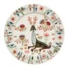Iittala Taika Siimes Plate 27 Cm 1 Iittala Taika Siimes Plate 27 Cm -Iittala 220Iittala19 isoTH
