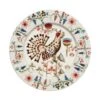 Iittala Taika Siimes Plate 22 Cm 2 Iittala Taika Siimes Plate 22 Cm -Iittala 221Iittala19 isoTH