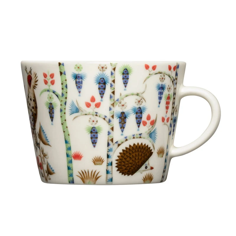 Iittala Taika Siimes Cappuccino Cup 0,2 L 3 Iittala Taika Siimes Cappuccino Cup 0,2 L